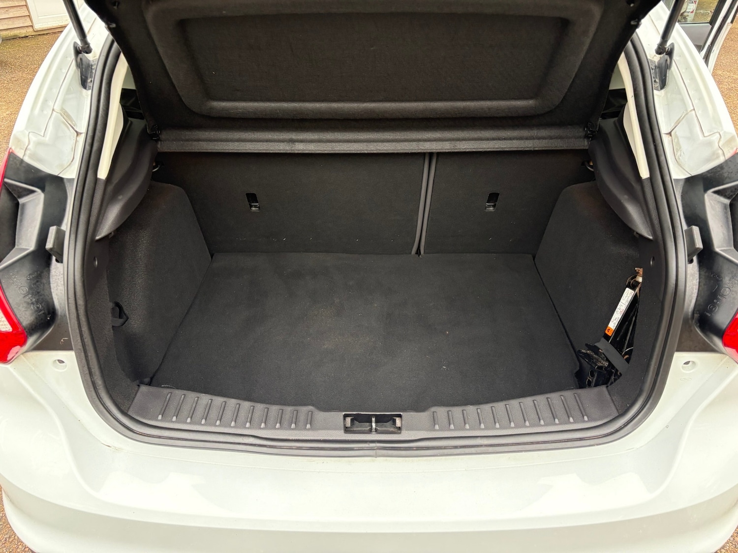 Used Ford Focus 2013 for sale - 77640394: Photo 10