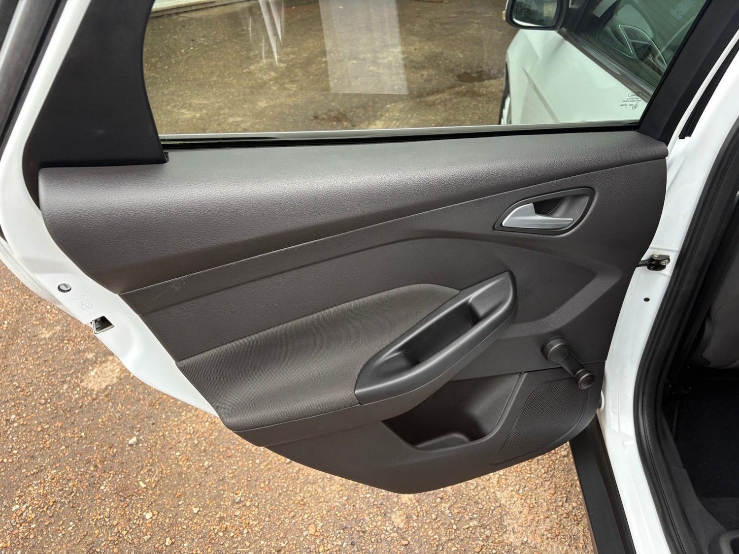 Used Ford Focus 2013 for sale - 77640394: Photo 11