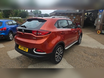 Used MG GS 2017 for sale - 75650022: Photo