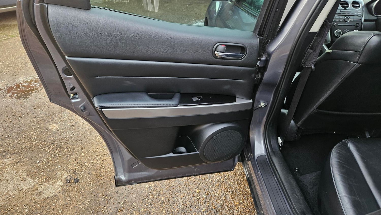 Used Mazda CX-7 2010 for sale - 76493817: Photo 10