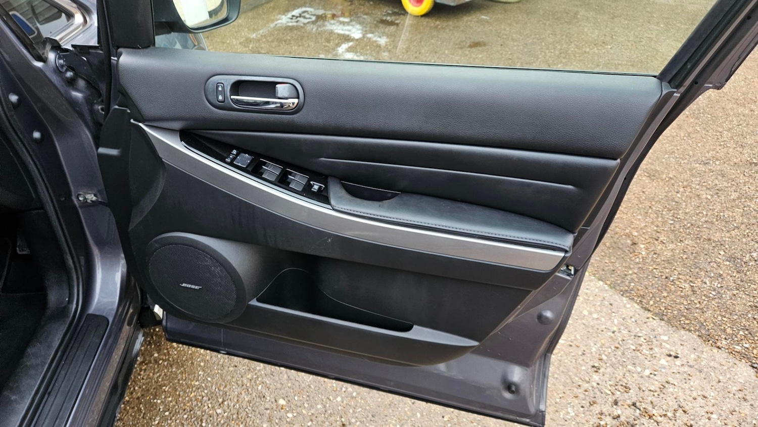 Used Mazda CX-7 2010 for sale - 76493817: Photo 5