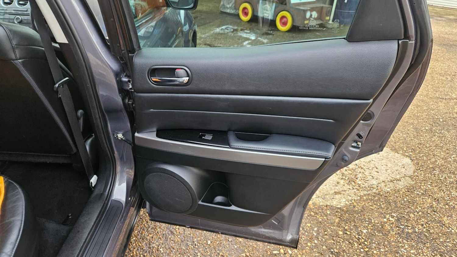 Used Mazda CX-7 2010 for sale - 76493817: Photo 7