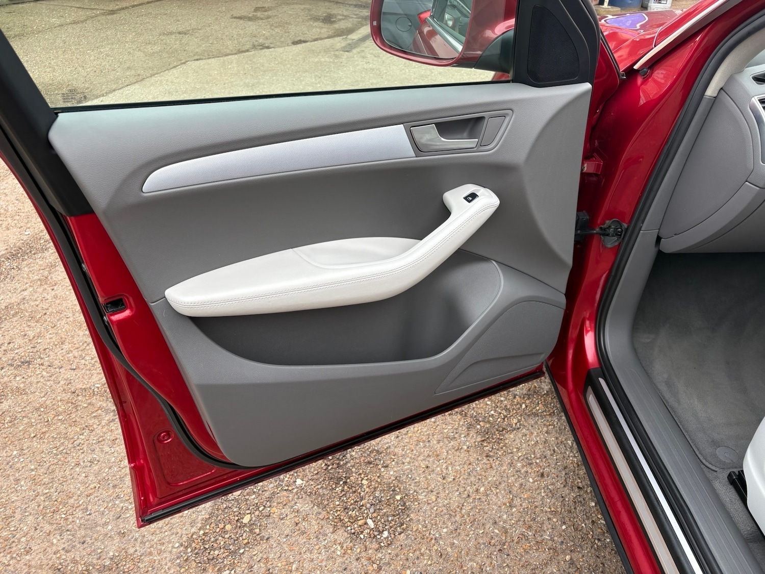 Used Audi Q5 2009 for sale - 77803232: Photo 12