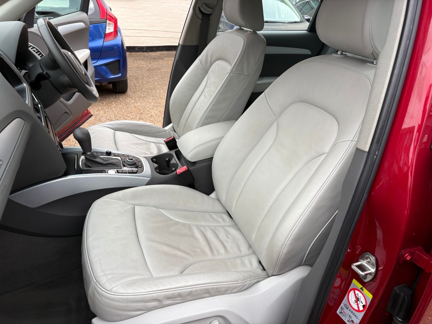 Used Audi Q5 2009 for sale - 77803232: Photo 13