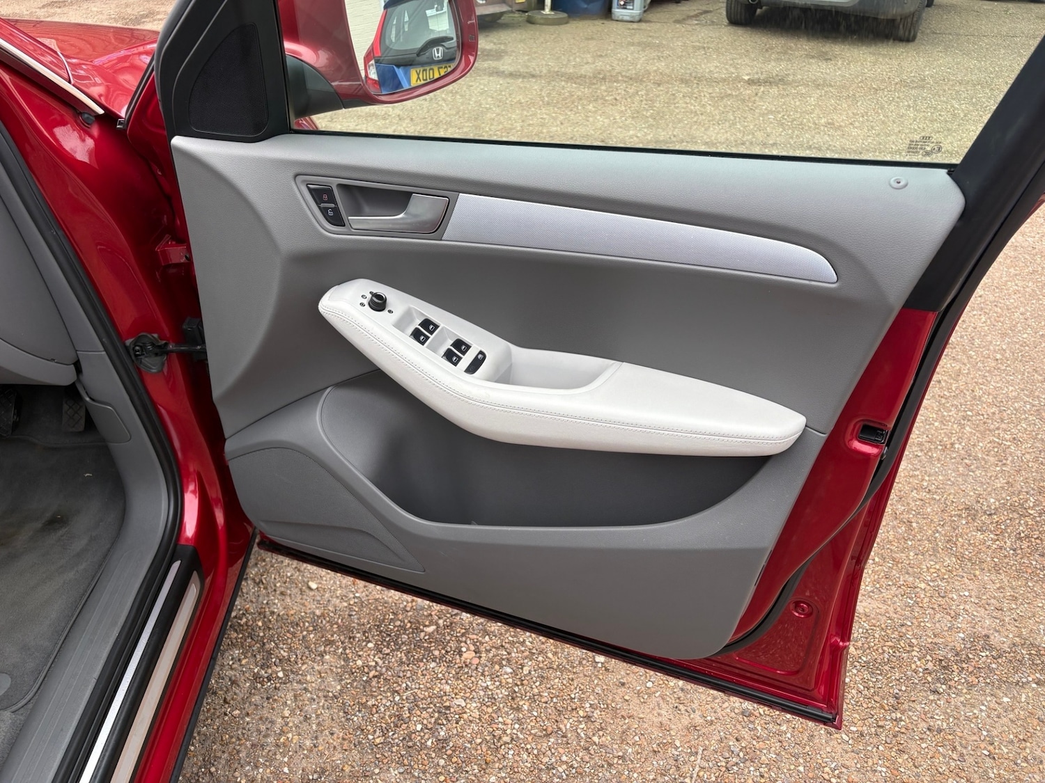 Used Audi Q5 2009 for sale - 77803232: Photo 5