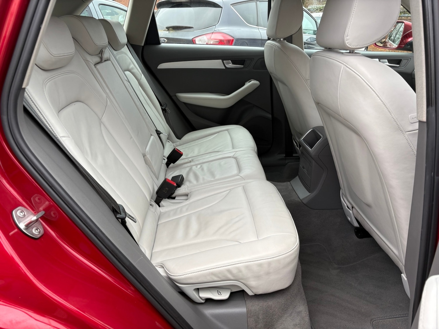 Used Audi Q5 2009 for sale - 77803232: Photo 9