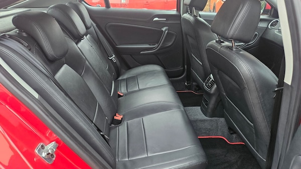 Used MG MG6 2015 for sale - 76142369: Photo 10