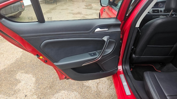 Used MG MG6 2015 for sale - 76142369: Photo 12