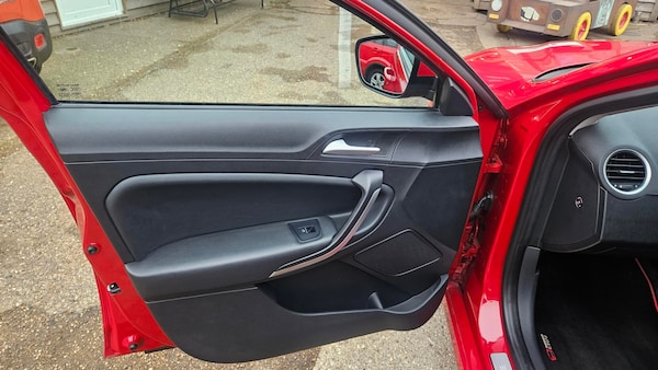 Used MG MG6 2015 for sale - 76142369: Photo 13