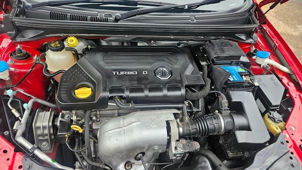 Used MG MG6 2015 for sale - 76142369: Photo 14