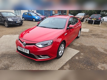 Used MG MG6 2015 for sale - 76142369: Photo 2