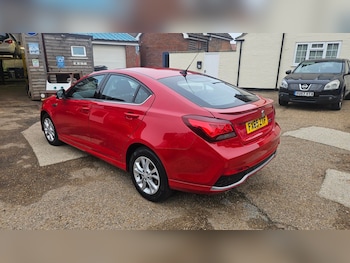 Used MG MG6 2015 for sale - 76142369: Photo 3