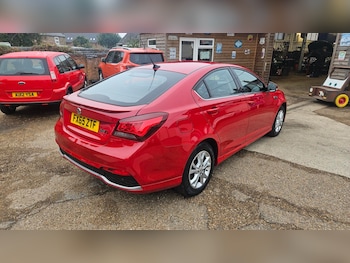 Used MG MG6 2015 for sale - 76142369: Photo 4