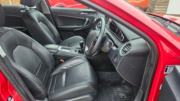 Used MG MG6 2015 for sale - 76142369: Photo 7