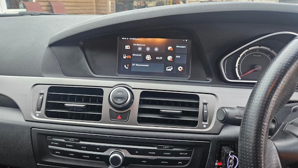 Used MG MG6 2015 for sale - 76142369: Photo 8