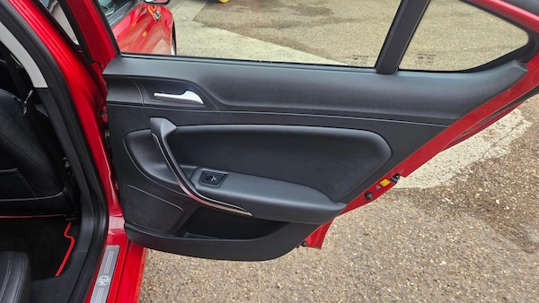 Used MG MG6 2015 for sale - 76142369: Photo 9