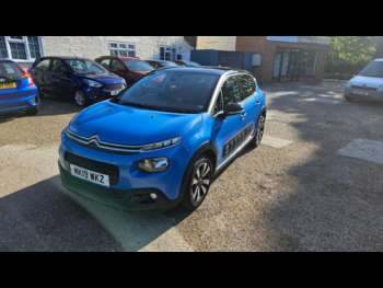 Used Citroen C3 2019 for sale - 74830994: Photo