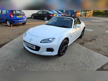Used Mazda MX-5 2014 for sale - 76230891: Photo