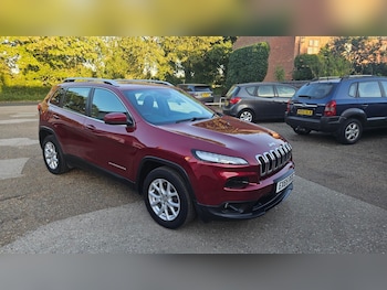 2015 (65) - 2.0 Multijet Longitude 5dr [2WD]