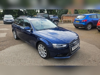 2014 (14) - 1.8T FSI 170 SE Technik 5dr