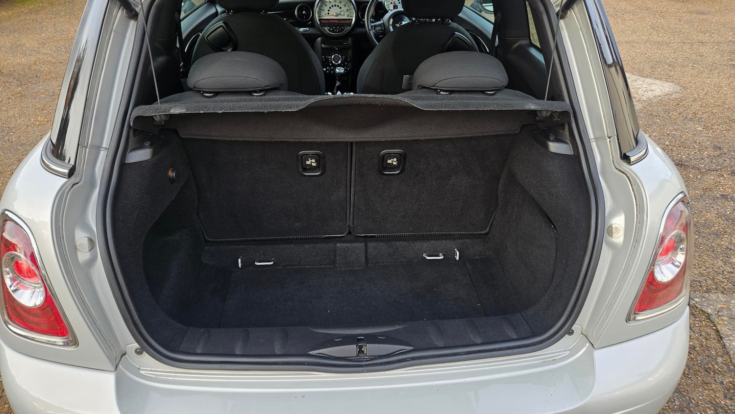 Used MINI Hatch 2012 for sale - 76422082: Photo 10