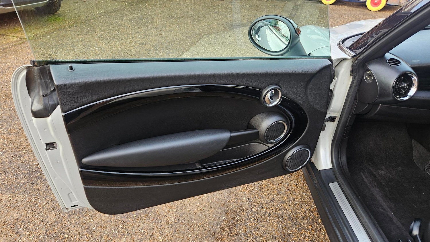 Used MINI Hatch 2012 for sale - 76422082: Photo 11