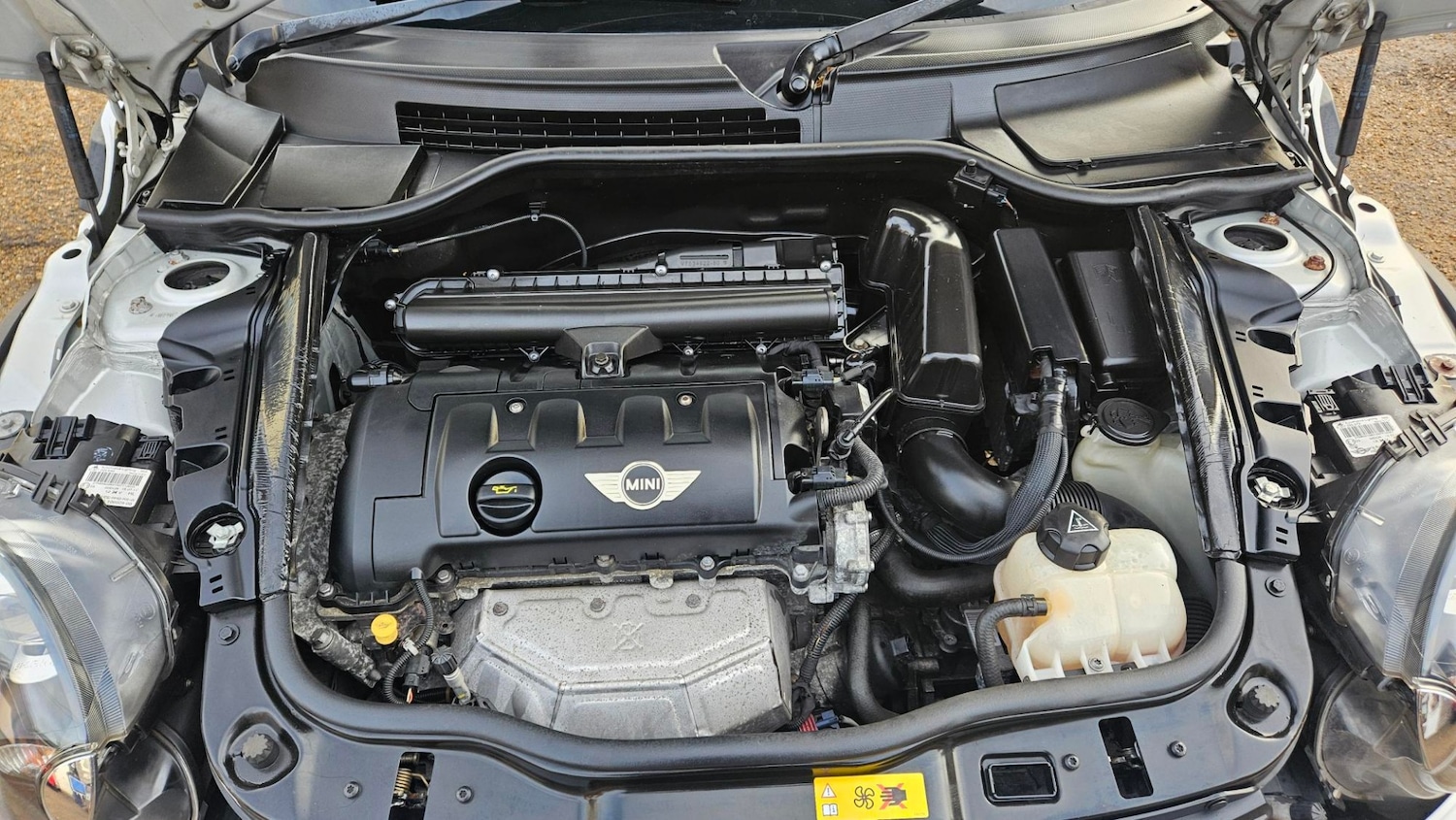 Used MINI Hatch 2012 for sale - 76422082: Photo 12