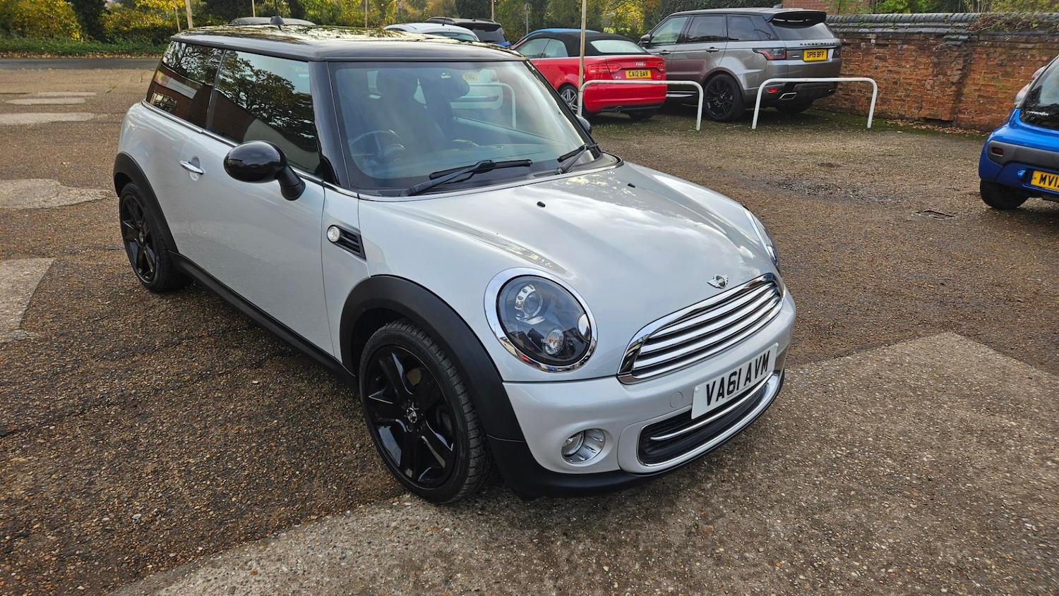 Used MINI Hatch 2012 for sale - 76422082: Photo 2