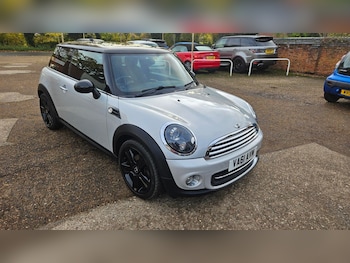 Used MINI Hatch 2012 for sale - 76422082: Photo