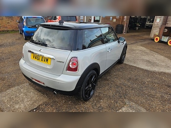 Used MINI Hatch 2012 for sale - 76422082: Photo