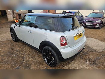 Used MINI Hatch 2012 for sale - 76422082: Photo