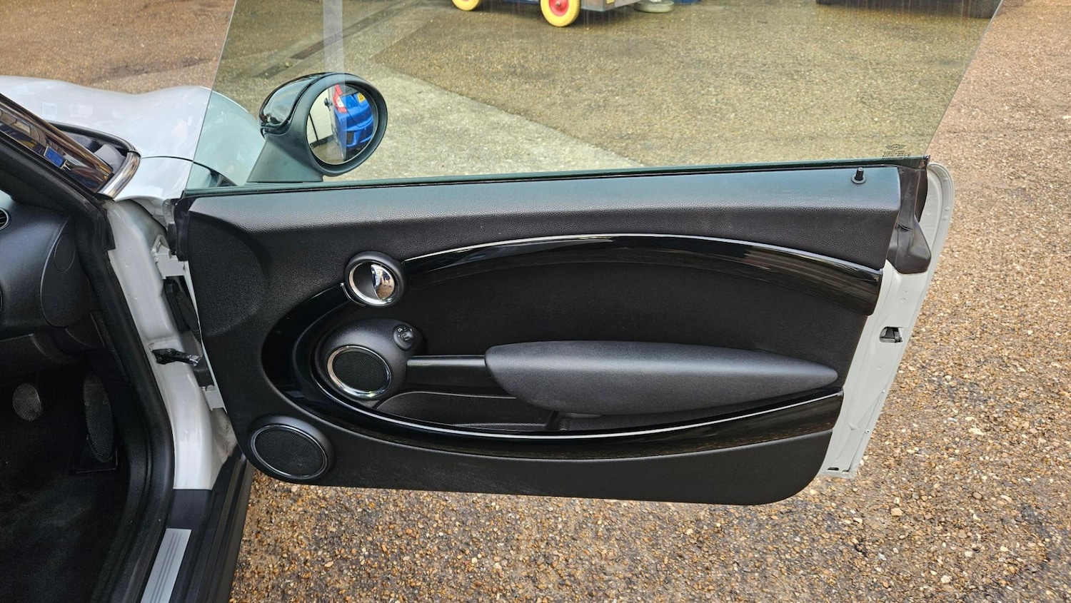 Used MINI Hatch 2012 for sale - 76422082: Photo 5