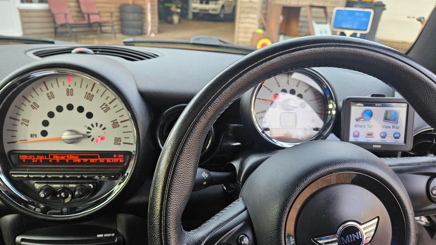 Used MINI Hatch 2012 for sale - 76422082: Photo 8