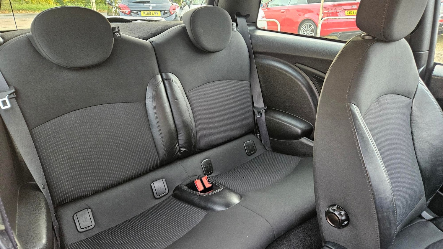 Used MINI Hatch 2012 for sale - 76422082: Photo 9