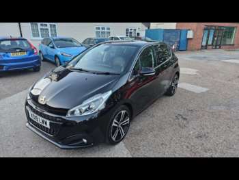 Used Peugeot 208 2019 for sale - 75118442: Photo