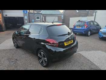 Used Peugeot 208 2019 for sale - 75118442: Photo