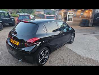 Used Peugeot 208 2019 for sale - 75118442: Photo
