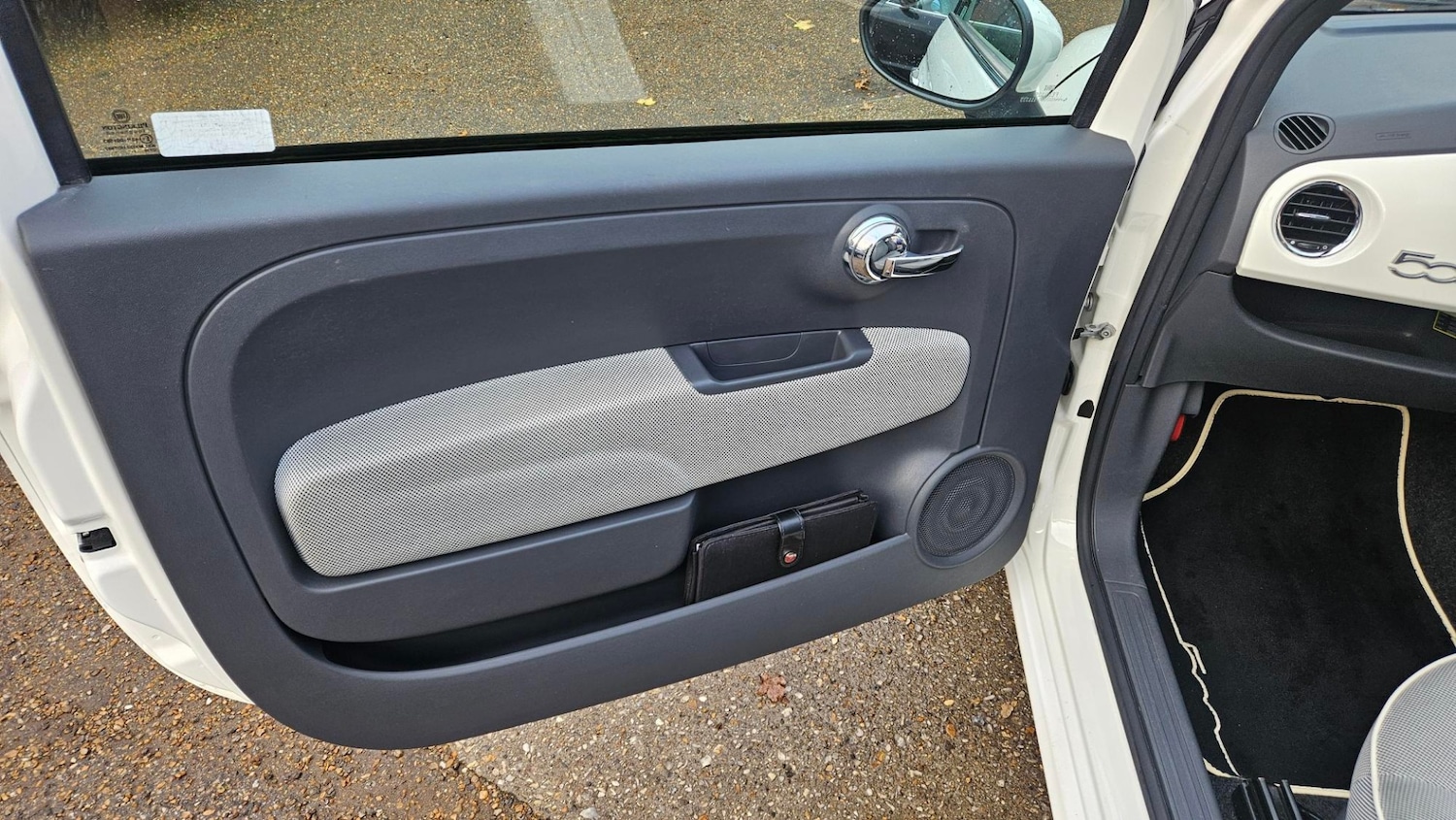 Used Fiat 500 2012 for sale - 76319160: Photo 10