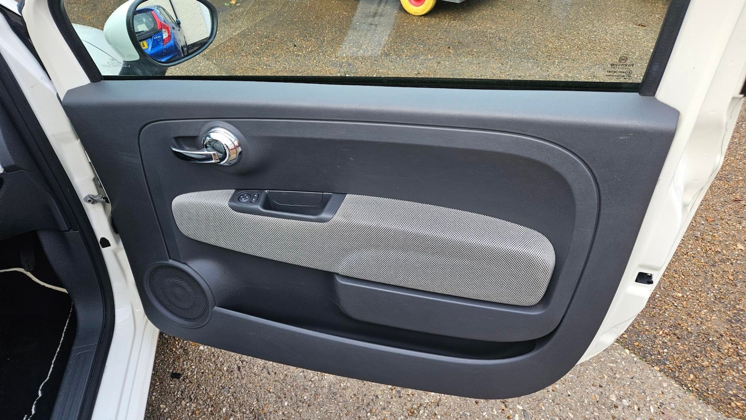Used Fiat 500 2012 for sale - 76319160: Photo 5