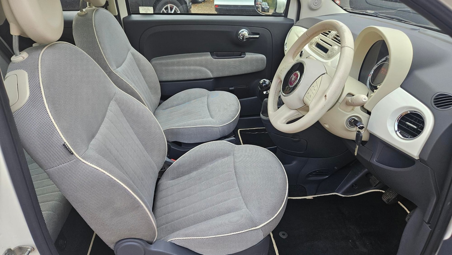 Used Fiat 500 2012 for sale - 76319160: Photo 6