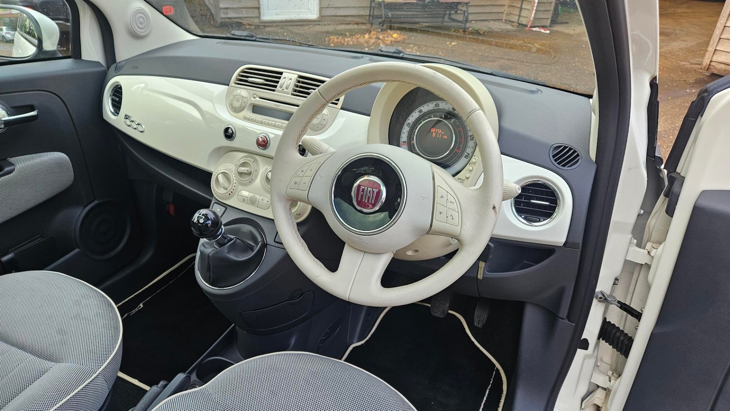 Used Fiat 500 2012 for sale - 76319160: Photo 7