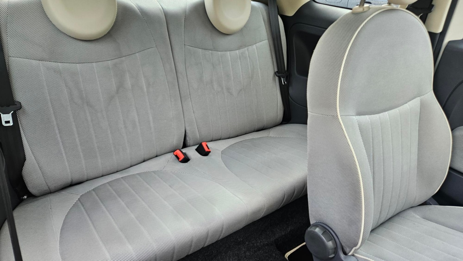 Used Fiat 500 2012 for sale - 76319160: Photo 8