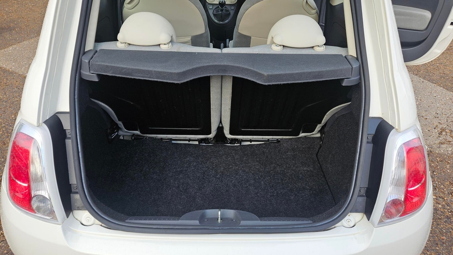 Used Fiat 500 2012 for sale - 76319160: Photo 9