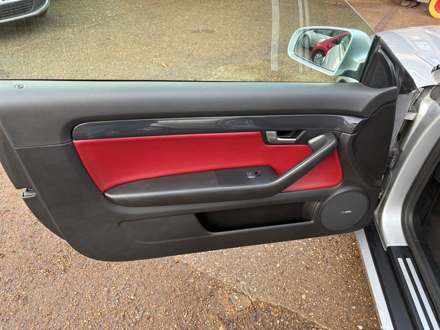 Used Audi A4 2004 for sale - 77617379: Photo 11