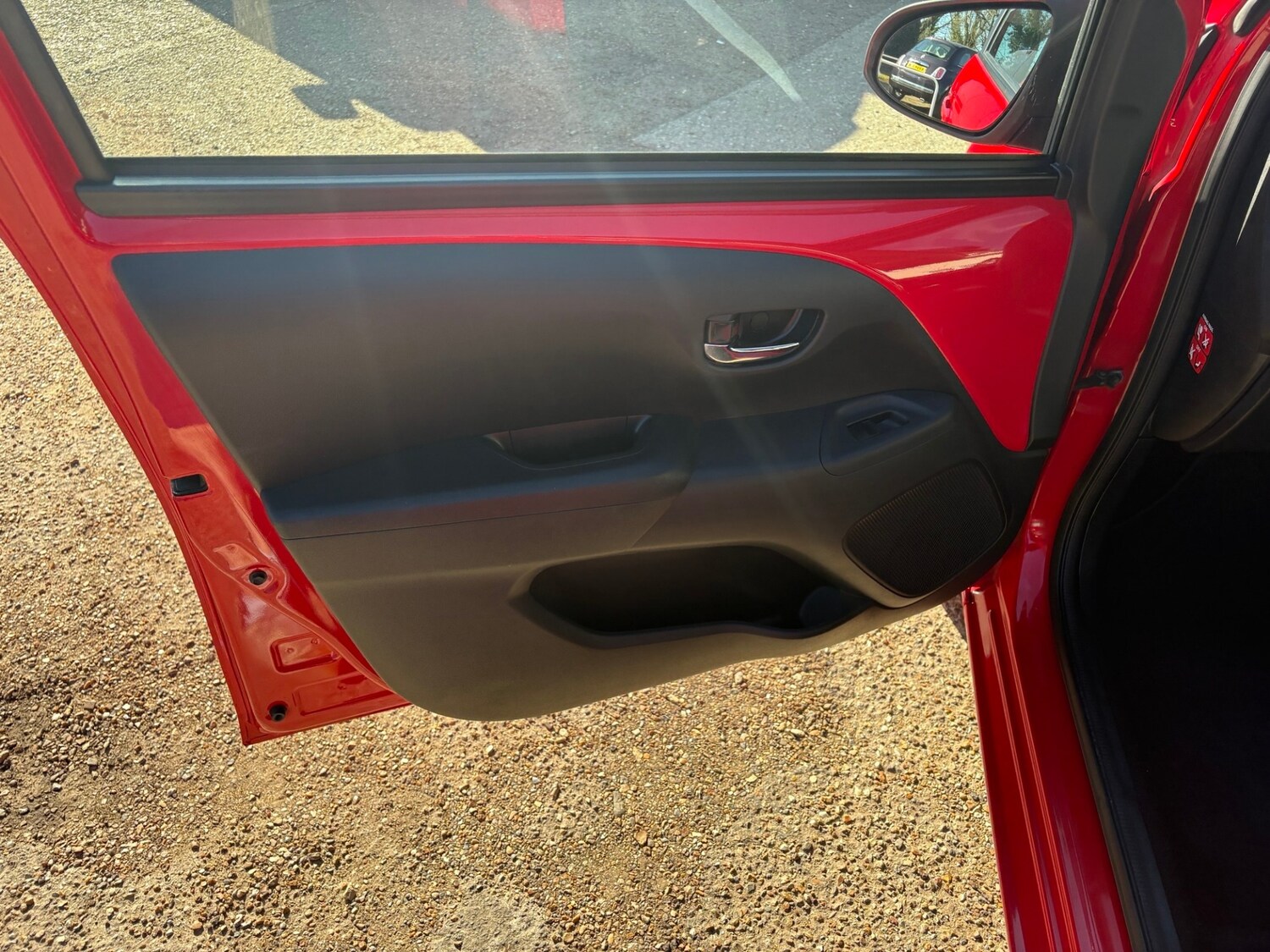 Used Toyota AYGO 2016 for sale - 77932975: Photo 12