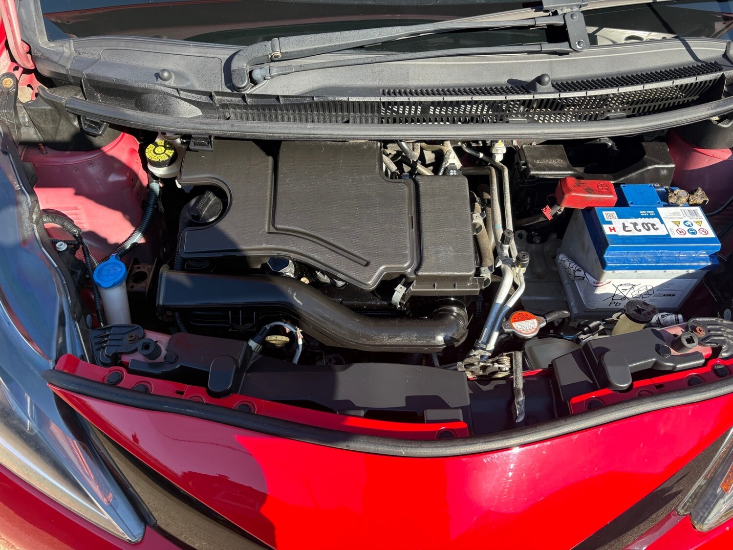 Used Toyota AYGO 2016 for sale - 77932975: Photo 13