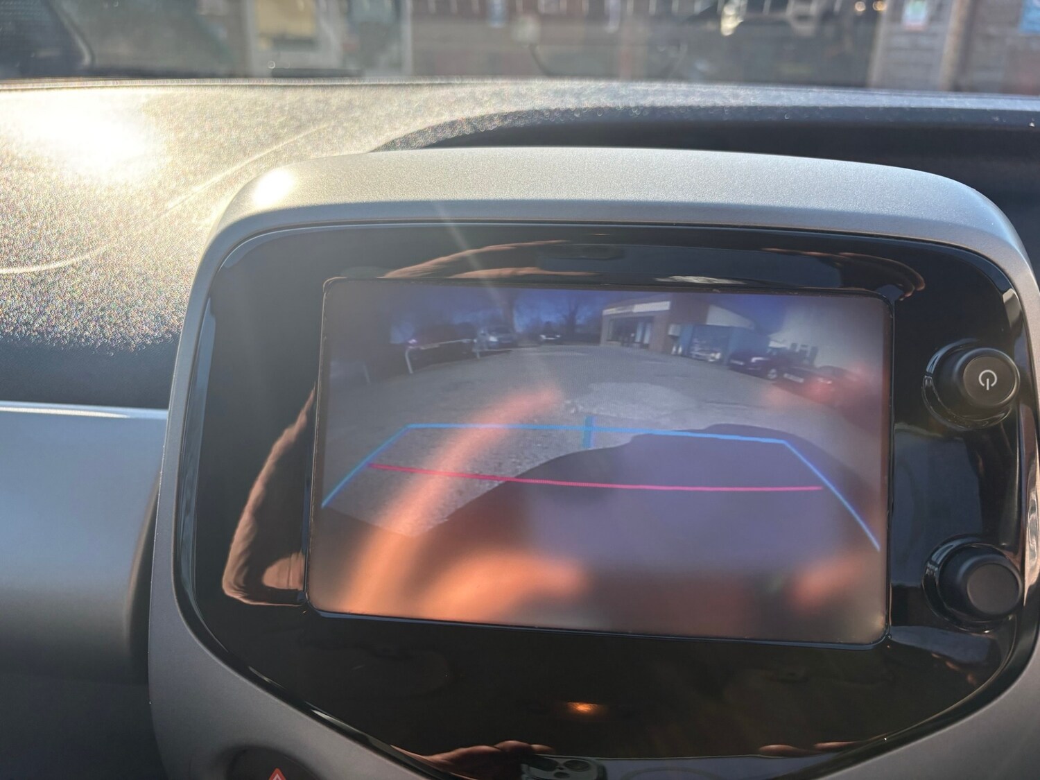 Used Toyota AYGO 2016 for sale - 77932975: Photo 7