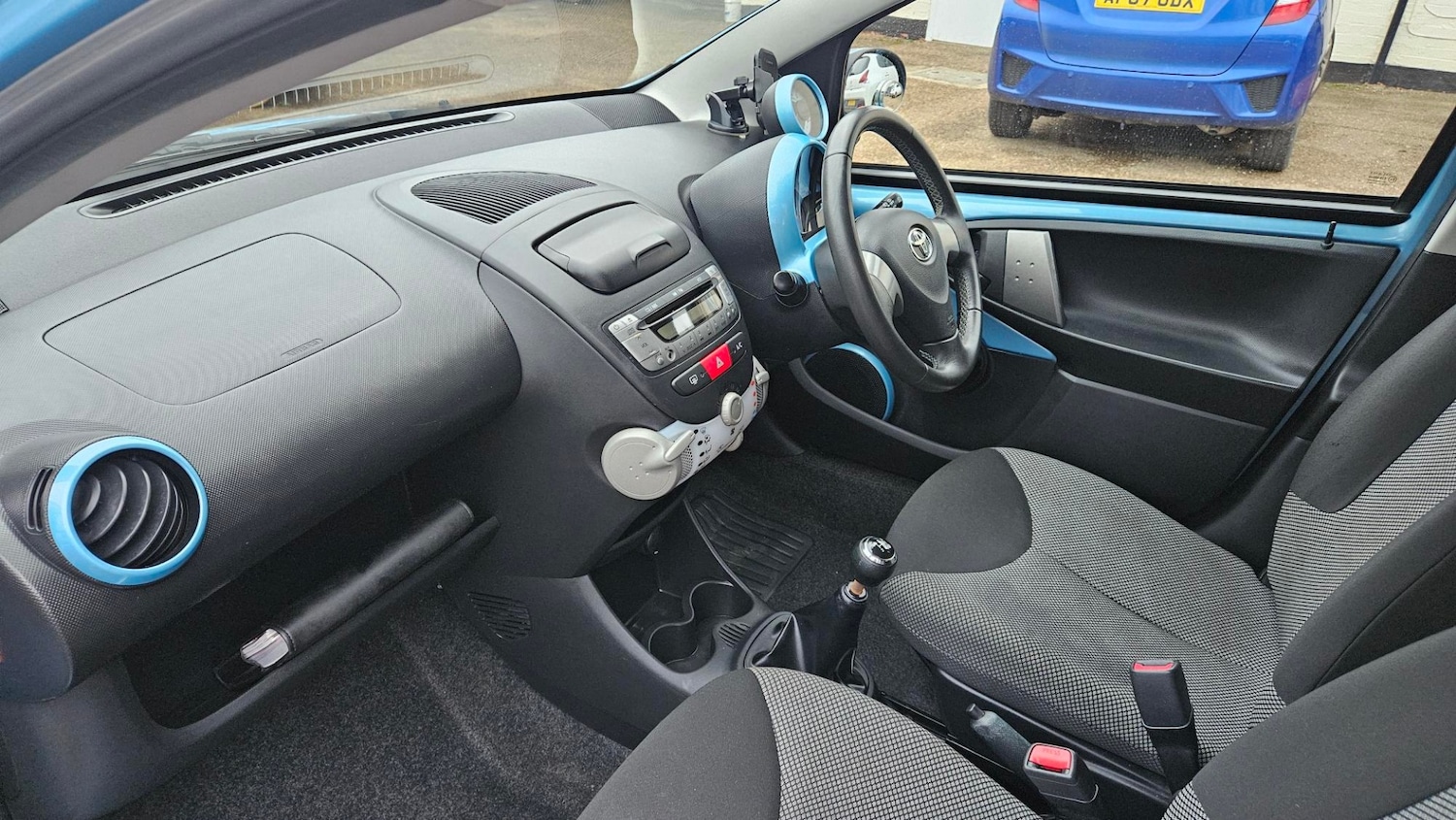 Used Toyota AYGO 2014 for sale - 77492857: Photo 13