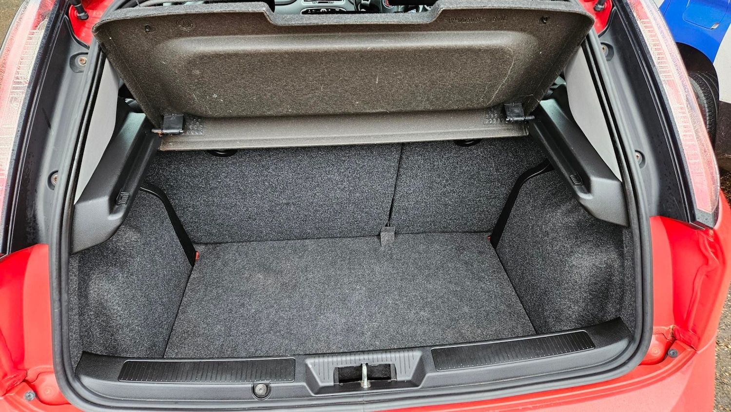 Used Fiat Punto 2014 for sale - 77375990: Photo 10