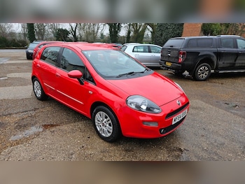 2014 (64) - 1.2 Easy 5dr